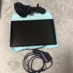 ディスプレイオーディオの画像