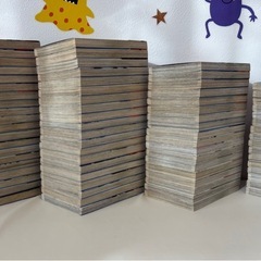 BLEACH 全巻セット 1-74巻 完結の画像