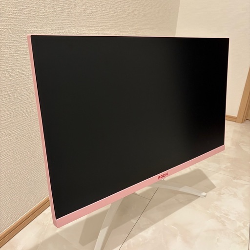 AOC ゲーミング モニター ＋キーボード