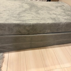 マットレスの画像