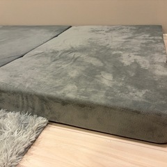 マットレスの画像