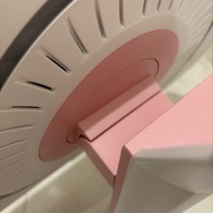 AOC ゲーミング モニター ＋キーボードの画像