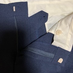 スラックス（夏用）の画像