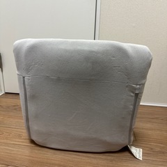 ニトリ　　座椅子2023年購入の画像