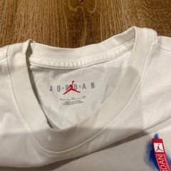 jordan Tシャツの画像