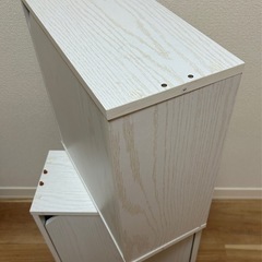 カラーBOX2段の画像