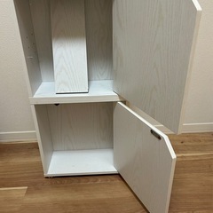 カラーBOX2段の画像