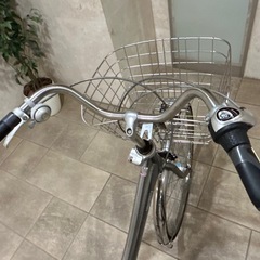 あさひ　トラッドライン　3段変速の画像