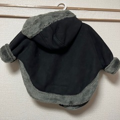 コムサデモード　コート　50〜80の画像