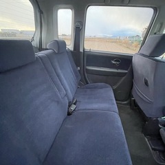 3万キロおすすめワゴンRの画像