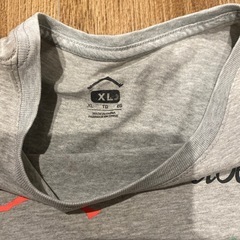 jordan Tシャツの画像