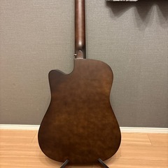 初心者用ギター
の画像