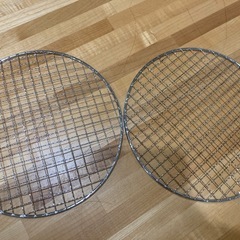 イワタニ　網焼きプレートの画像