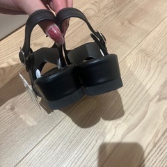 サンダルの画像