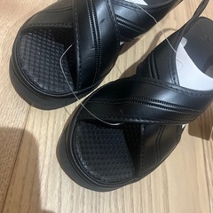 サンダルの画像