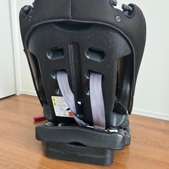 チャイルドシート(新生児〜4歳頃)の画像