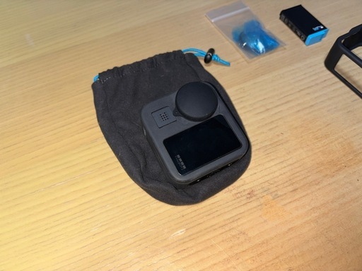 GoProＭＡＸ
