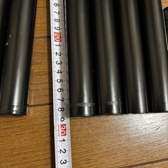 イレクターパイプの画像