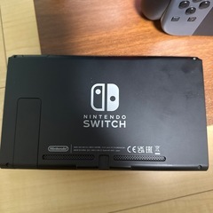 Switchカスタムの画像