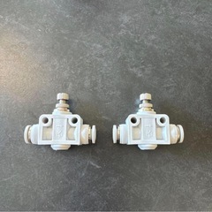 ADA パレングラス＋スピードコントローラー2つの画像