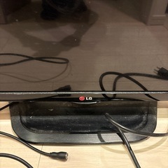 LG32 テレビの画像