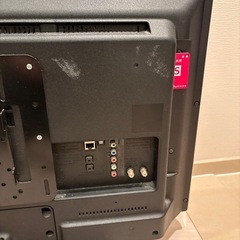 LG32 テレビの画像