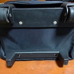 DUNLOP（ダンロップ） 3WAYキャスター付きデイパック（リュックキャリー）の画像