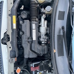 三菱ミニカバンh42vの画像