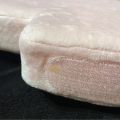 ペットハウス　カバーが洗えるジョイントマットの画像