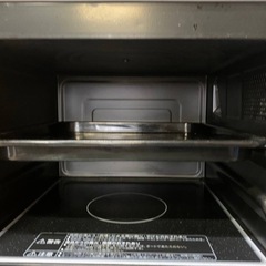 ♦HITACHI オーブンレンジ 【2013年製】MRO-MF6の画像