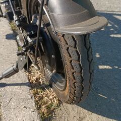 中古電動自転車の画像