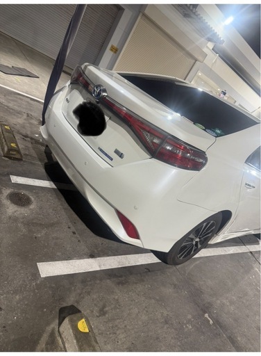 車の板金塗装&修理