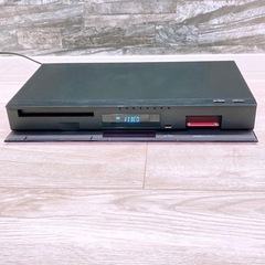 4TB 7チューナー  全録 4チャンネル同時録画 2025年製造 型番： DMR-4X403
の画像
