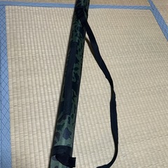 ロッドケースの画像
