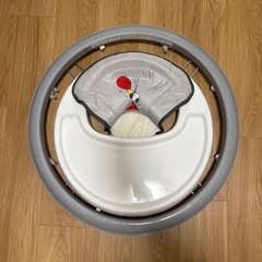 歩行器　ベビー　スヌーピーの画像