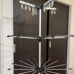 パラソルハンガーの画像