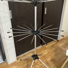 パラソルハンガーの画像