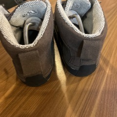 ティンバーランドワークブーツ　幅広　28cm ㉟の画像