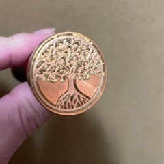 新品未使用 ワックスレターキット 2の画像