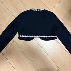 女の子 フォーマルワンピース 120の画像