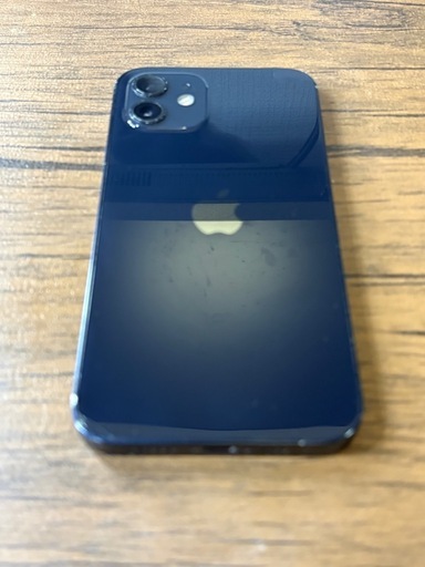 iPhone12 （128G）