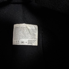 SWANS スキー・スノーボード用ヘルメット 青　48〜54センチの画像