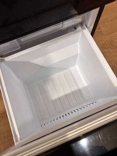 一人暮らし用冷蔵庫　オーブンレンジ