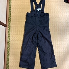 Phoenix スキーウェア120センチの画像