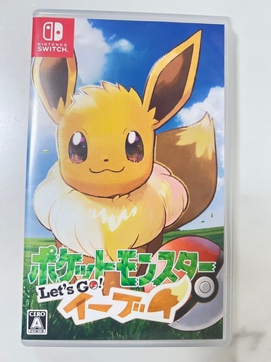 Switch ソフト2本セット
