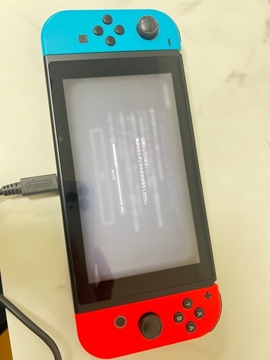 Switch ソフト2本セット