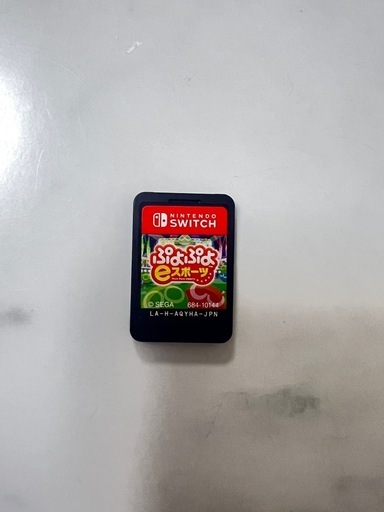 Switch ソフト2本セット
