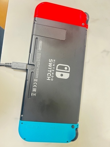 Switch ソフト2本セット