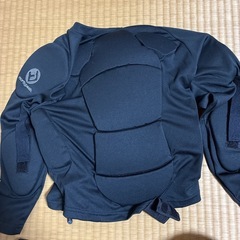 インナープロテクター　上northpeak135センチ 下FR2 120センチの画像