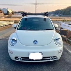 ⭐︎値下げ交渉あり⭐︎ volkswagen(フォルクスワーゲン) ビートルの画像